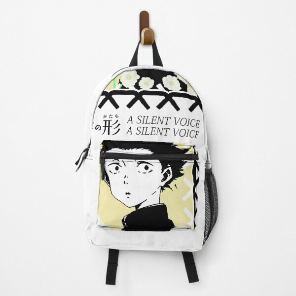 Item preview, A Silent Voice ''BLOOM'' V2 designed and sold by riventis66.