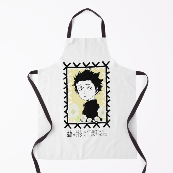 Item preview, A Silent Voice ''BLOOM'' V2 designed and sold by riventis66.