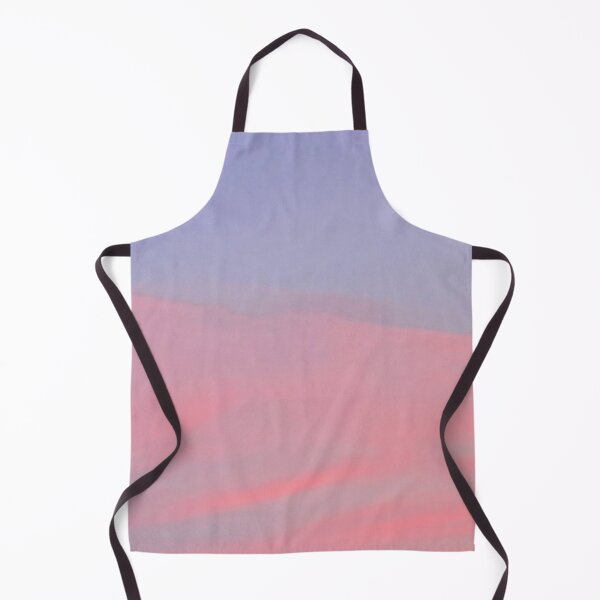 Item preview, Pink and Blue Gradient Cloudy Sunset Aesthetic designed and sold by SarahJisri.