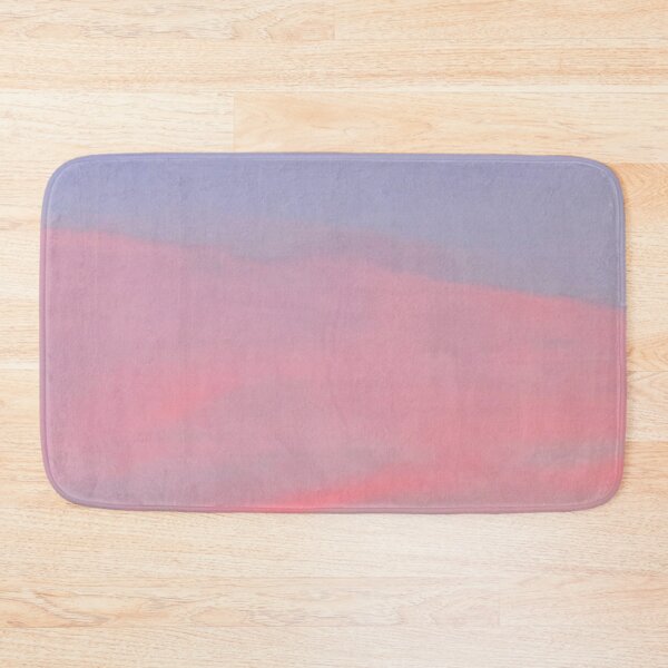 Item preview, Pink and Blue Gradient Cloudy Sunset Aesthetic designed and sold by SarahJisri.