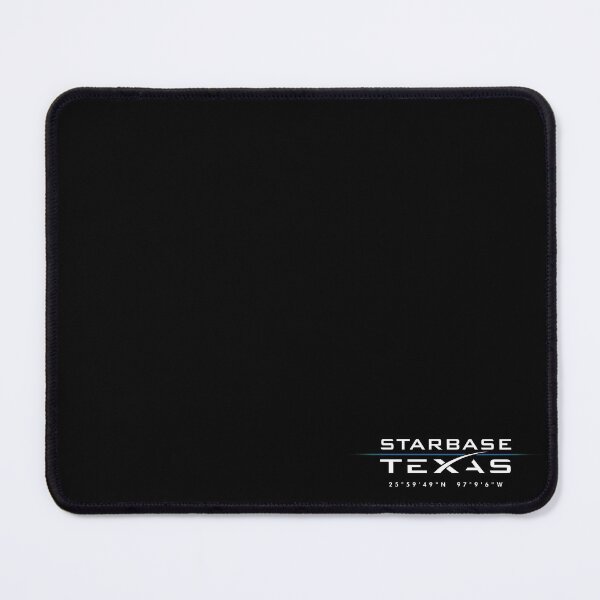 Item preview, Starbase Texas Boca Chica Spacex designed and sold by bone  apart.