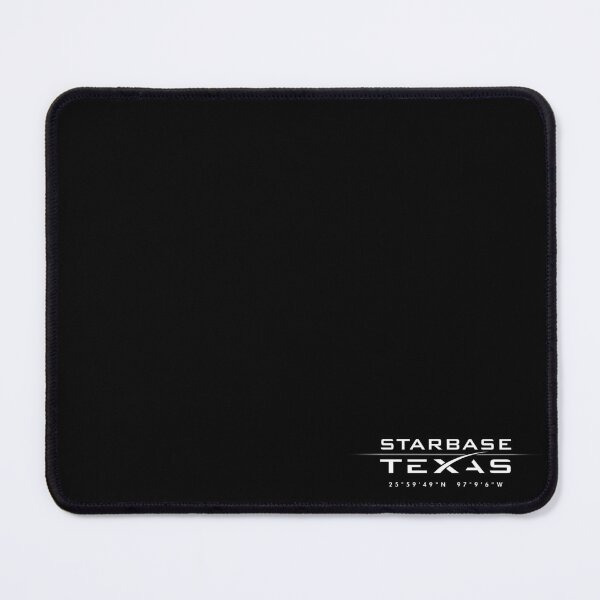 Item preview, Starbase Texas Boca Chica Spacex designed and sold by bone apart.