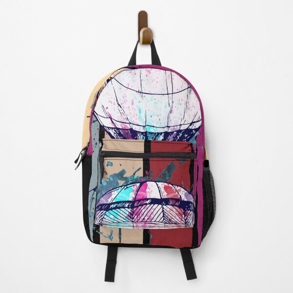 Item preview, Vintage air balloon designed and sold by PODapparel.
