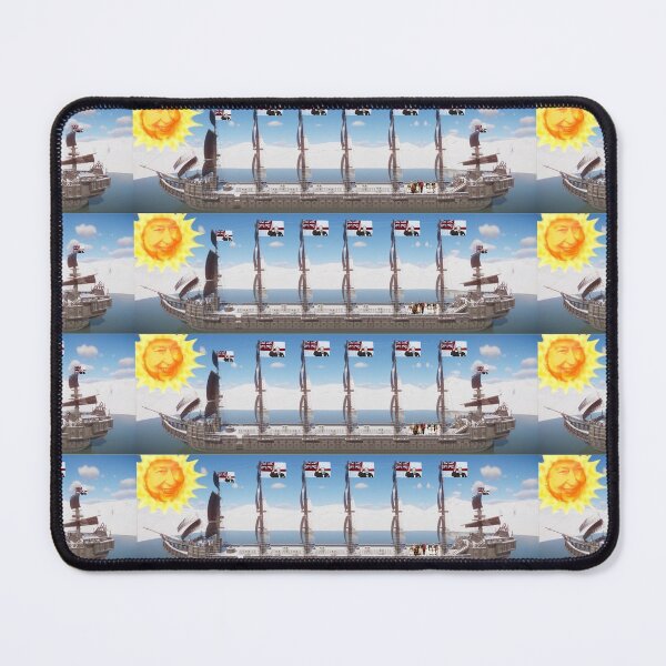 Item preview, The Sun Never Sets On The British Empire designed and sold by C. C. Barrett.