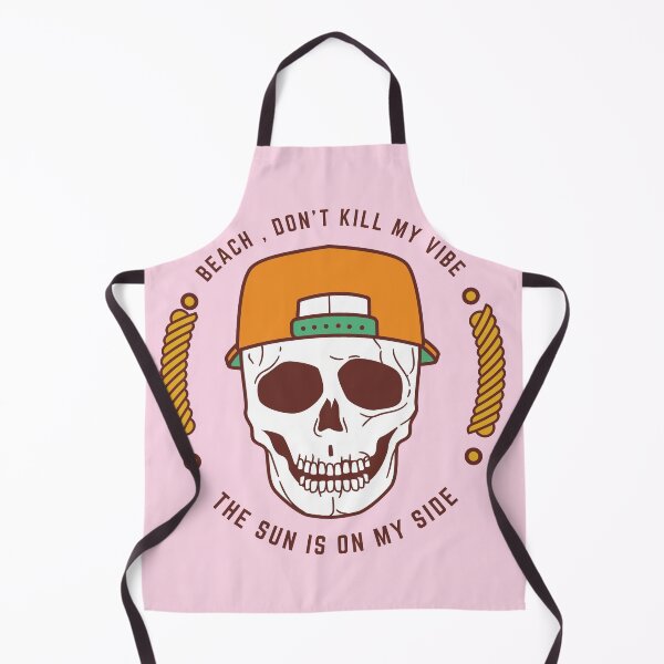 Item preview, Drowsy Skull - Skull  designed and sold by Cosmic Retro.