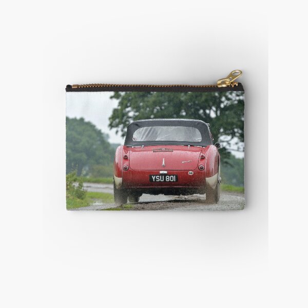 Item preview, The Three Castles Welsh Trial 2014 - Healey 100/4M designed and sold by Three-Castles.