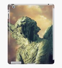 Atmospheric Angel iPad Case/Skin