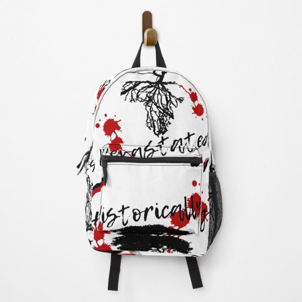 Item preview, Historically Devastated v2 designed and sold by Think t8nk.