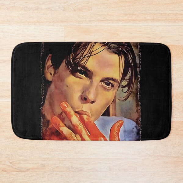 Item preview, Scream Movie b-illy Loomis Skeet Ulrich Essential designed and sold by LaurieIllonna.