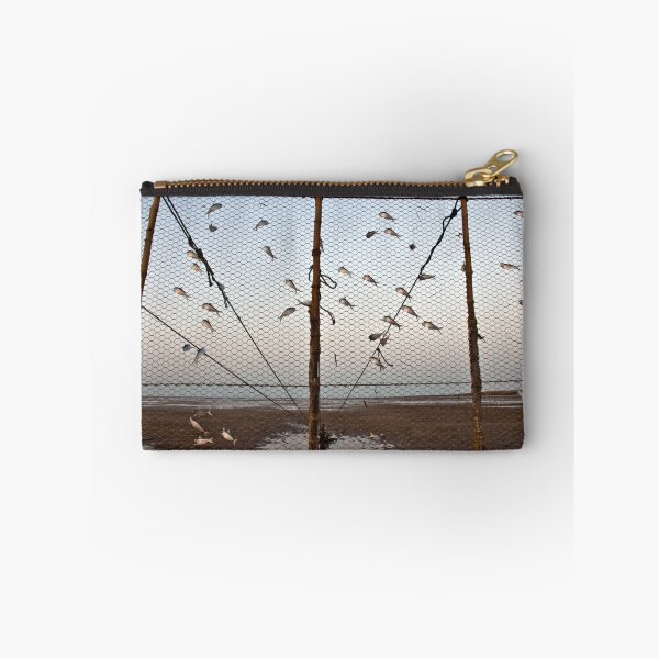 Item preview, Flying fish designed and sold by Hélène David-Cuny.