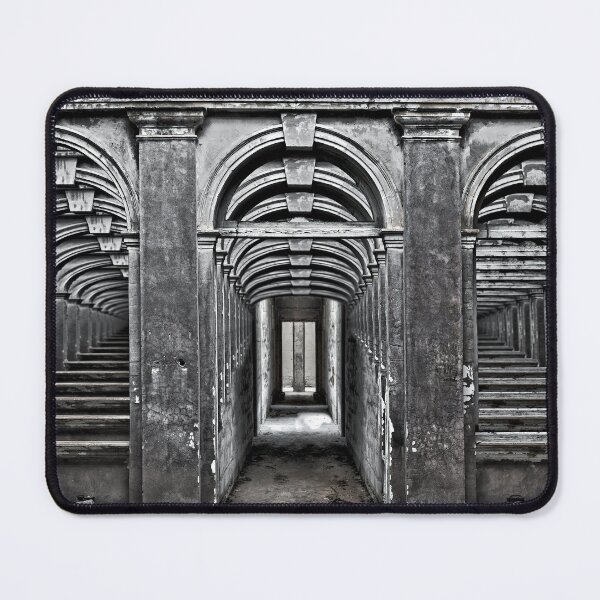 Item preview, Escher's Dream designed and sold by William A McCarthy.