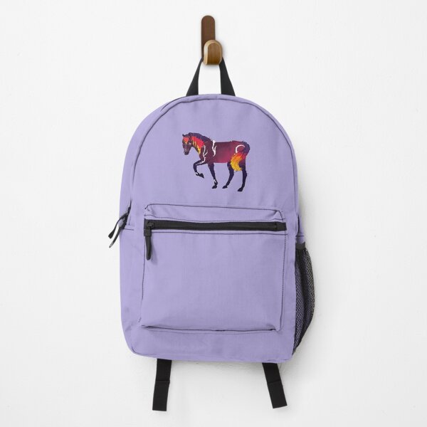 Item preview, Umbra Backpack designed and sold by aboriginalcolob.