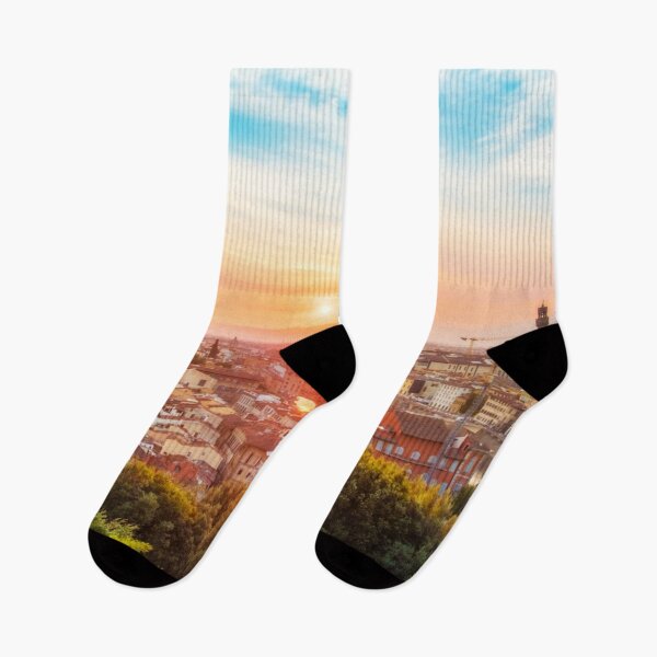 Item preview, Florence, Italy designed and sold by scenerymerch.