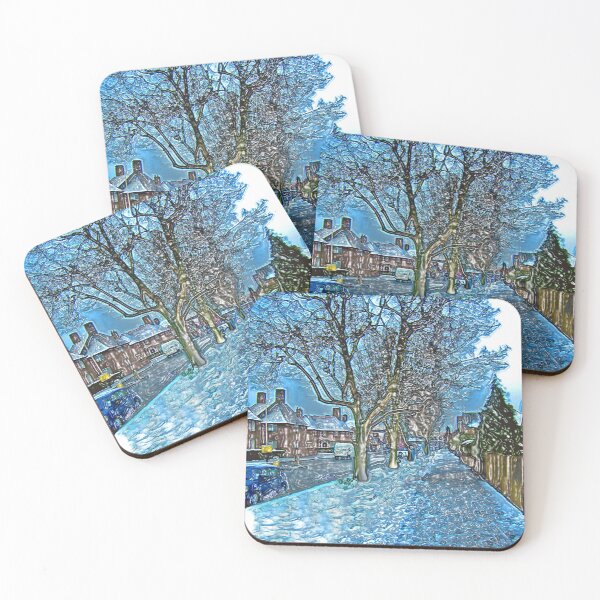 Item preview, East Acton designed and sold by Klaus Bremner (Autotelic Art).