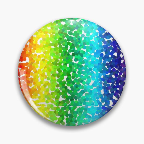 Item preview, Rainbow colors designed and sold by AbigailCharm.
