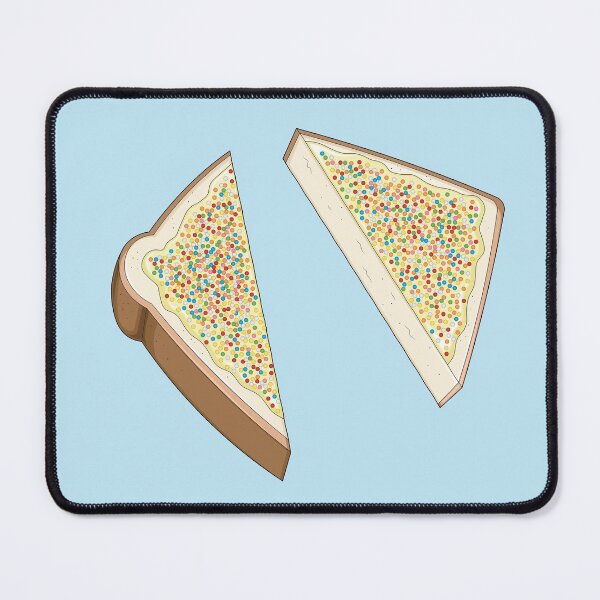 Item preview, Fairy Bread designed and sold by JaimieMcCaw.