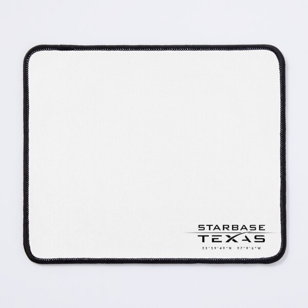 Item preview, Starbase Texas Boca Chica Spacex designed and sold by bone  apart.