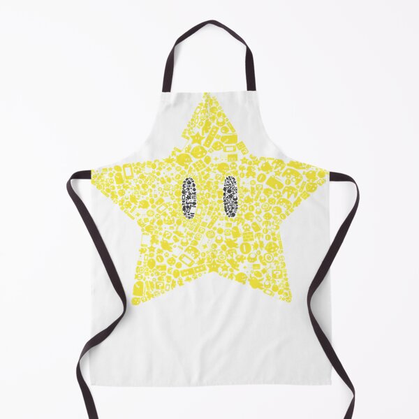 Item preview, Gold Star Collages designed and sold by NaayaStreff.