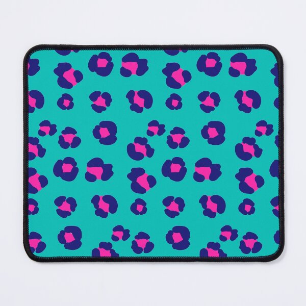 Item preview, Wild Leopard Pattern  designed and sold by rosemaryalbo.