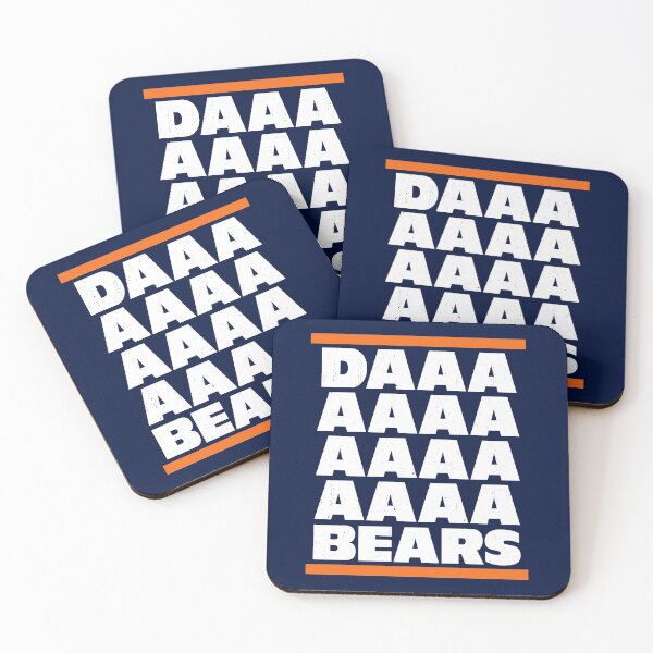 Item preview, Daaaaaaaaaaa Bears designed and sold by Primotees.
