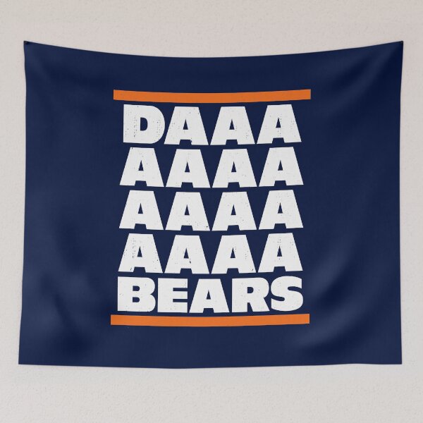 Item preview, Daaaaaaaaaaa Bears designed and sold by Primotees.