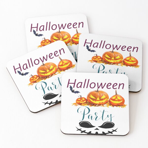 Item preview, Halloween Party designed and sold by Jodes16.