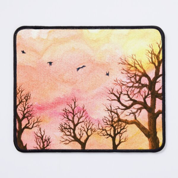 Item preview, Murder at Sunset 2 designed and sold by Amy's Not Dead Yet.