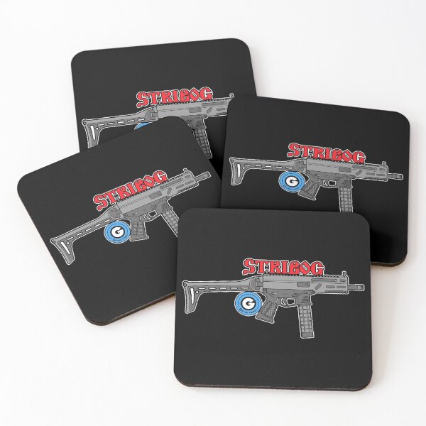 Item preview, Grand Power Stribog PDW  designed and sold by Warhawk Designs.