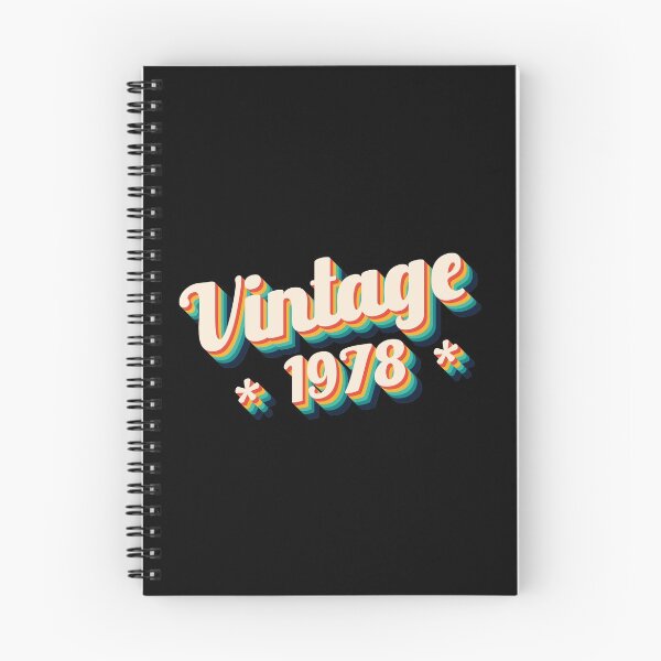 Item preview, Antiguo 1978 Retro designed and sold by Teelogic.