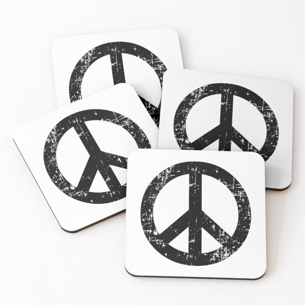 Item preview, Peace sign  designed and sold by WASAN  DESIGNS.