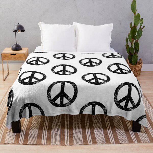 Item preview, Peace sign designed and sold by WASAN DESIGNS.