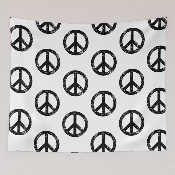 Item preview, Peace sign  designed and sold by WASAN  DESIGNS.