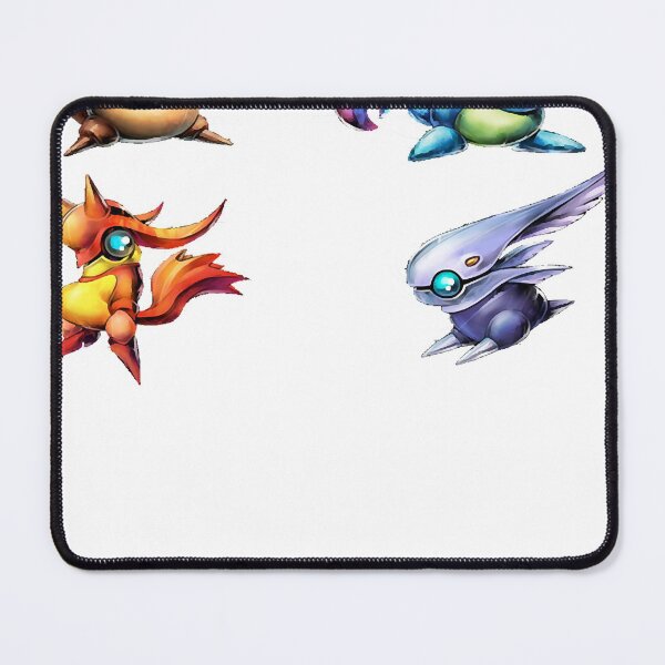 Artikelvorschau, Goldenq Sonnen Dschinn entworfen und verkauft von NaayaStreff.