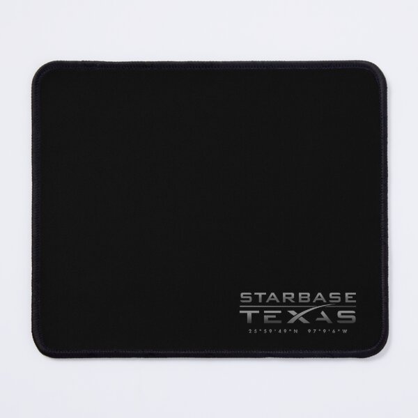Item preview, Starbase Texas Boca Chica Spacex designed and sold by bone  apart.