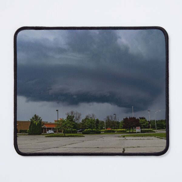 Ohio Storm Mouse Pad