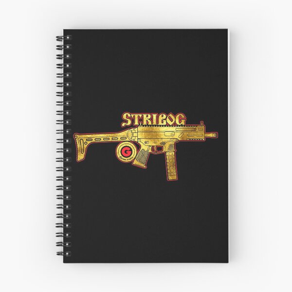 Item preview, Grand Power Stribog PDW Gold designed and sold by Warhawk Designs.