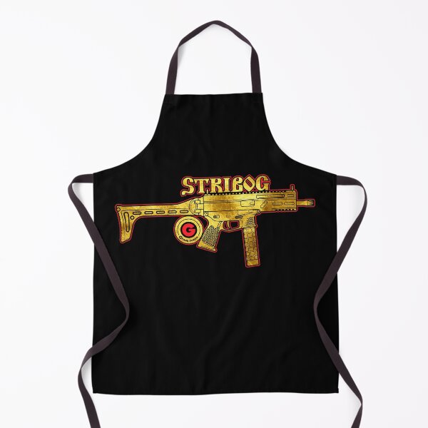 Item preview, Grand Power Stribog PDW Gold designed and sold by Warhawk Designs.