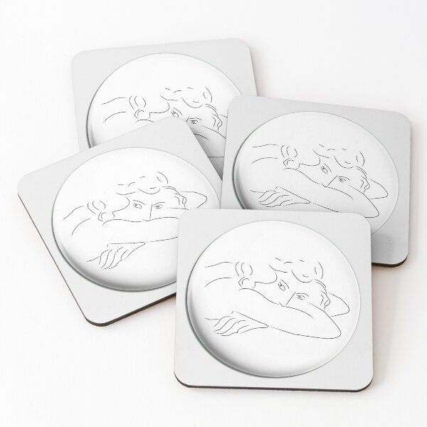 Item preview, Vintage Henri Matisse designed and sold by Eduardodias.