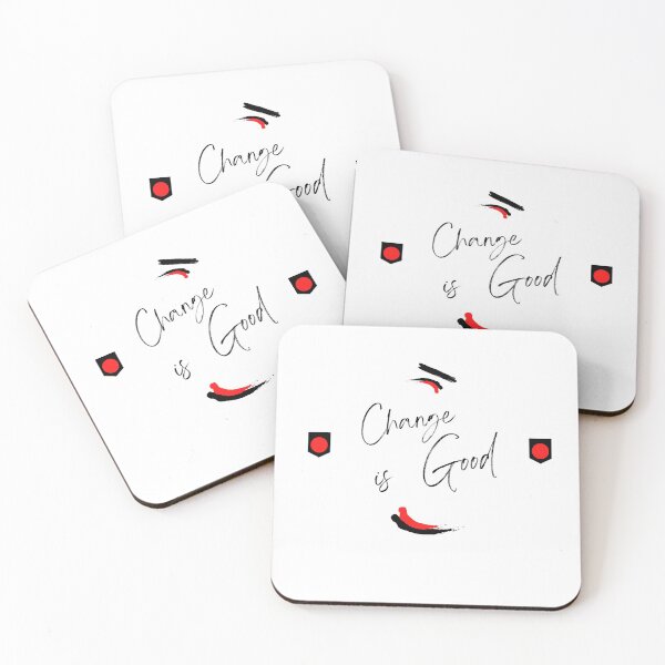 Item preview, Change is good designed and sold by lingard46.