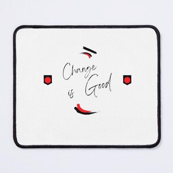Item preview, Change is good designed and sold by lingard46.