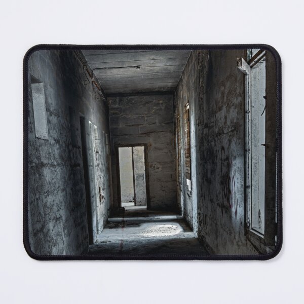 Item preview, Corridors Of My Mind designed and sold by William A McCarthy.