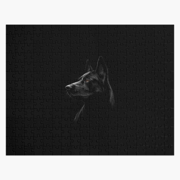 puzzles for german shepherds