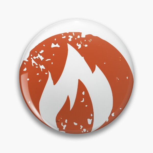 Item preview, The Bonfires Podcast designed and sold by SchudelMontell.