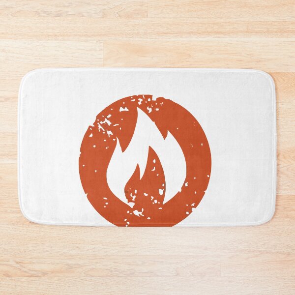 Item preview, The Bonfires Podcast designed and sold by SchudelMontell.