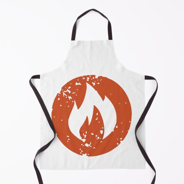 Item preview, The Bonfires Podcast designed and sold by SchudelMontell.