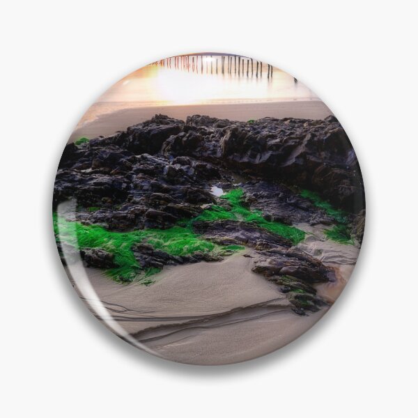 Item preview, Bridport Pier Tasmania designed and sold by Huskyyy Designs.
