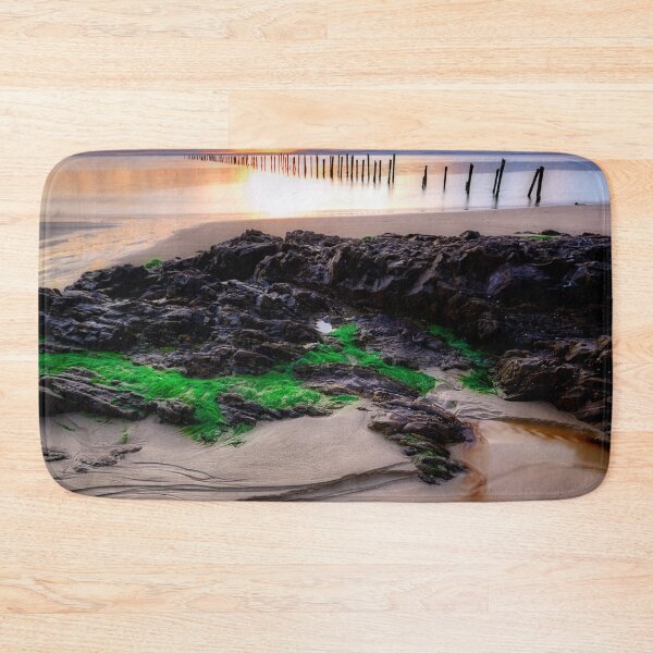 Item preview, Bridport Pier Tasmania designed and sold by Huskyyy Designs.