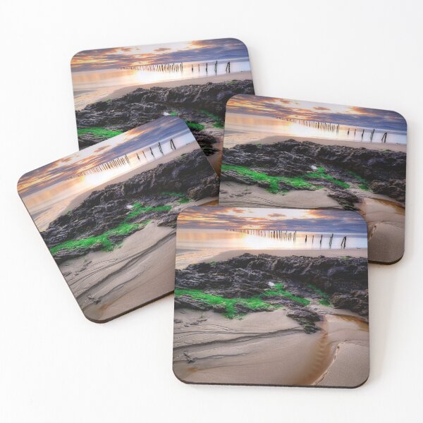 Item preview, Bridport Pier Tasmania designed and sold by Huskyyy Designs.