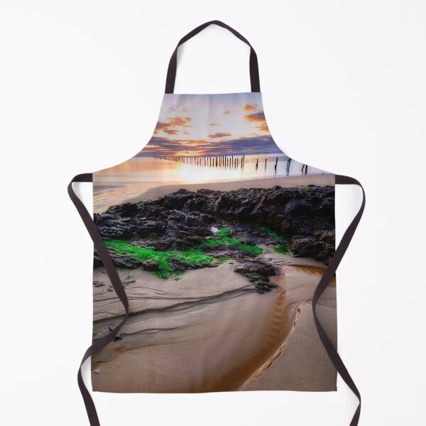 Item preview, Bridport Pier Tasmania designed and sold by Huskyyy Designs.