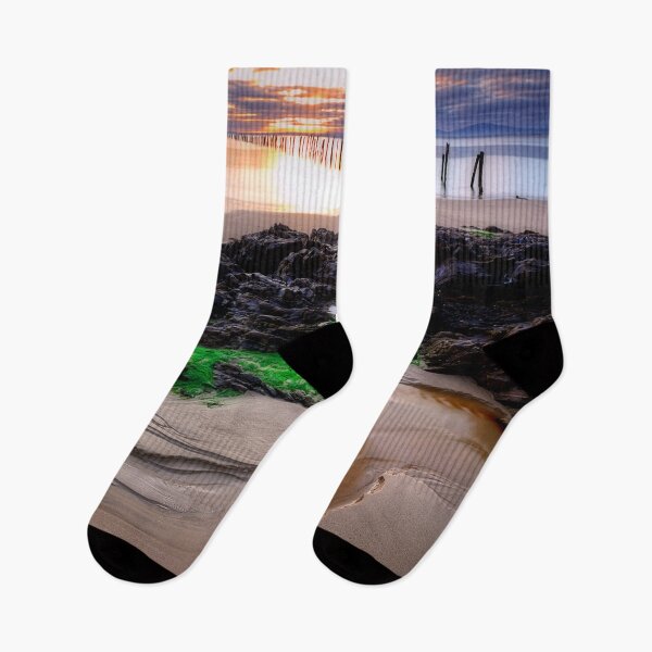 Item preview, Bridport Pier Tasmania designed and sold by Huskyyy Designs.